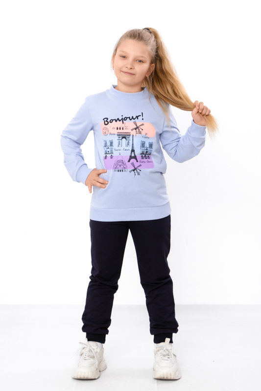 Костюм для дівчинки